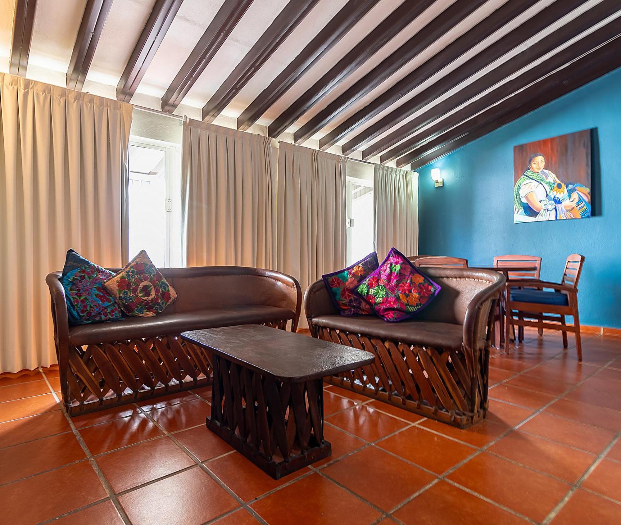 La Iguana Vallarta Lgbt Adults Only - Romantic Zone - Party Clubbing Street Puerto Vallarta Dış mekan fotoğraf