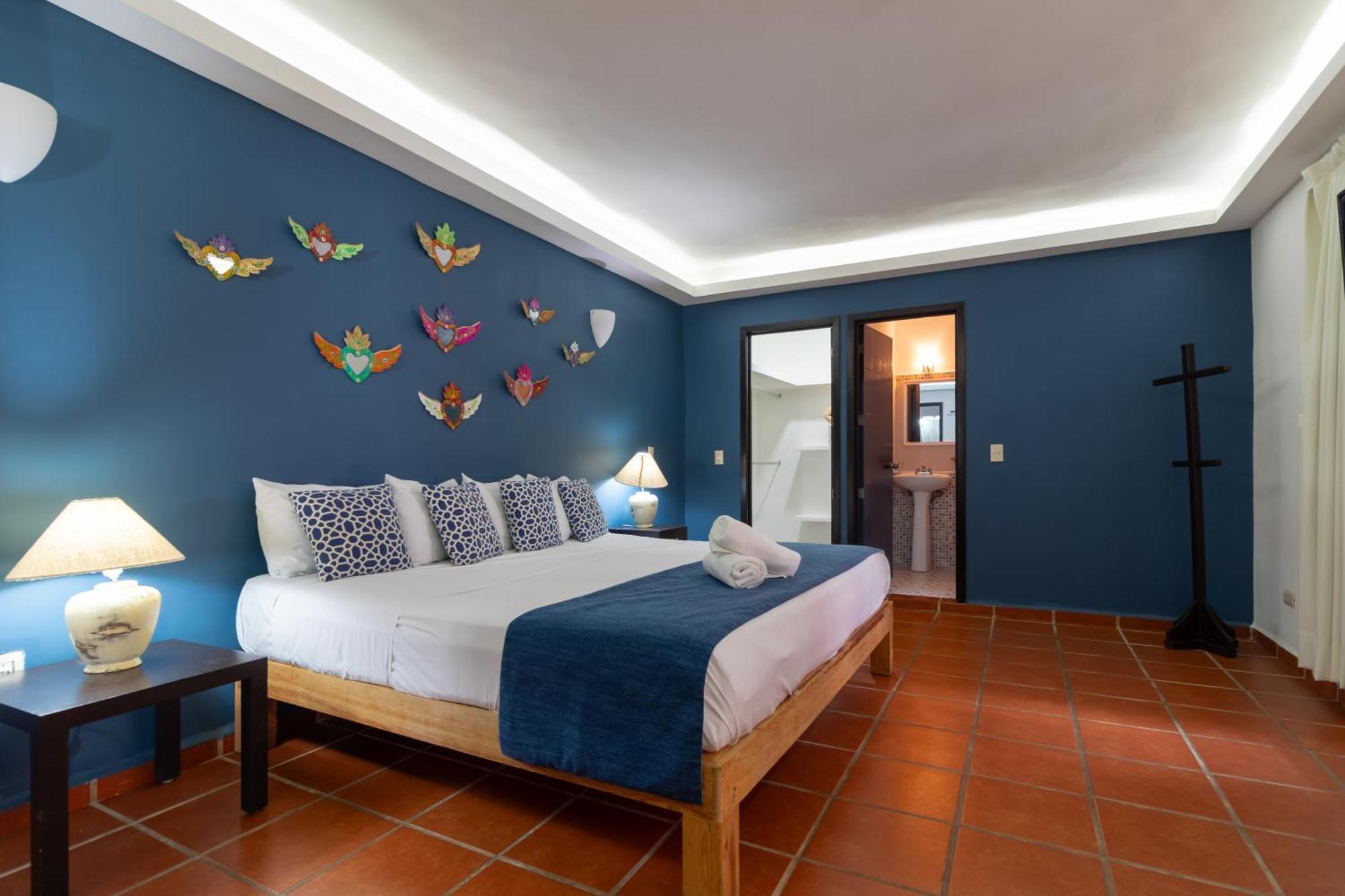 La Iguana Vallarta Lgbt Adults Only - Romantic Zone - Party Clubbing Street Puerto Vallarta Dış mekan fotoğraf