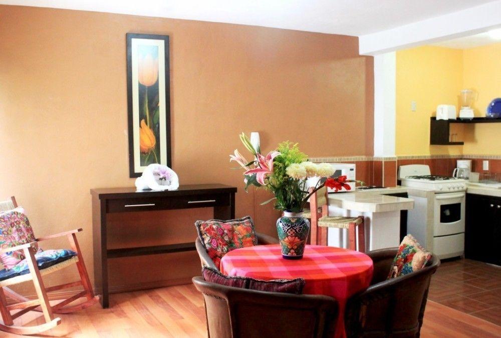 La Iguana Vallarta Lgbt Adults Only - Romantic Zone - Party Clubbing Street Puerto Vallarta Dış mekan fotoğraf