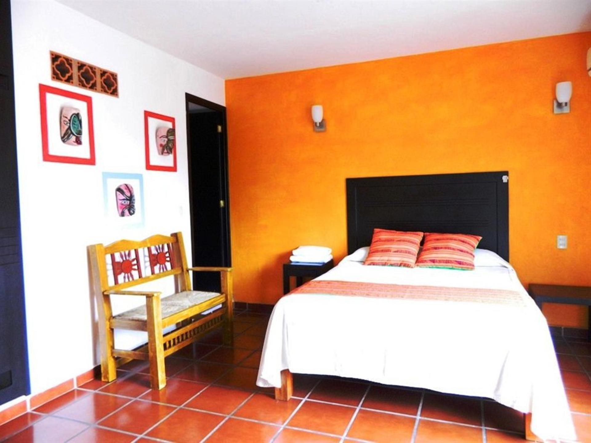 La Iguana Vallarta Lgbt Adults Only - Romantic Zone - Party Clubbing Street Puerto Vallarta Dış mekan fotoğraf