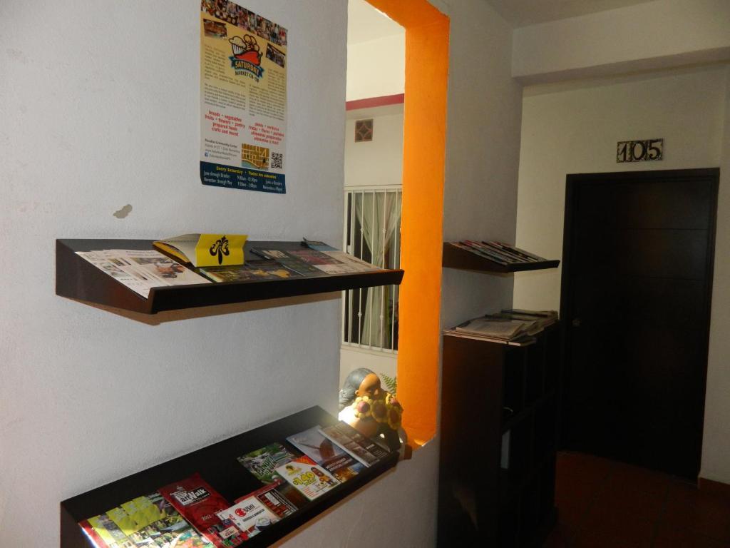 La Iguana Vallarta Lgbt Adults Only - Romantic Zone - Party Clubbing Street Puerto Vallarta Dış mekan fotoğraf